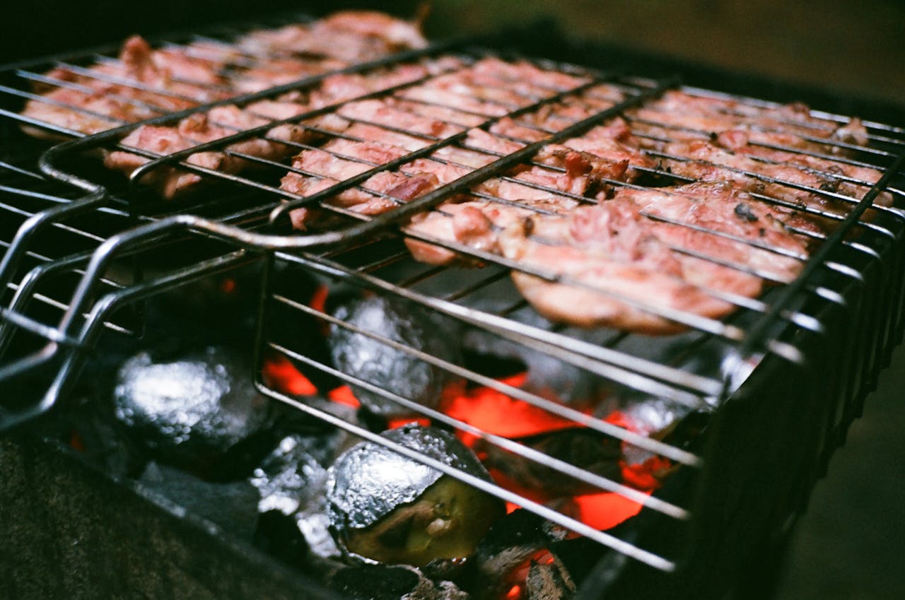 Green Egg bbq Green Egg bbq