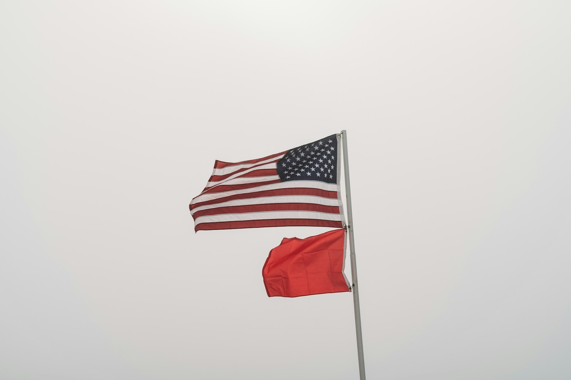 beachvlag