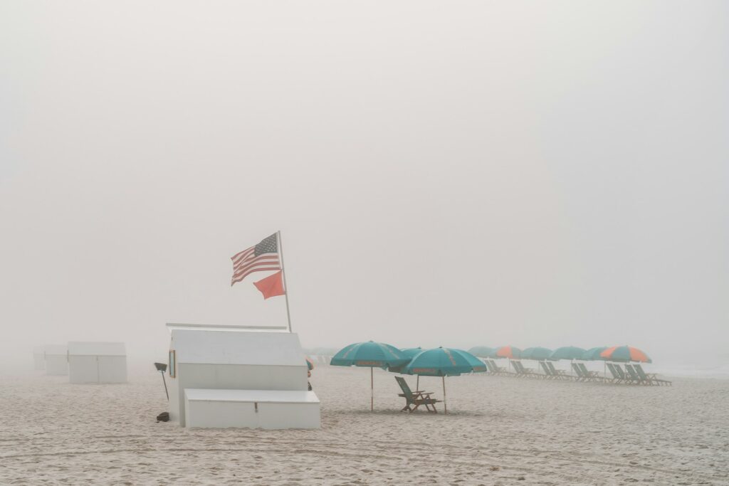 beachvlag beachvlag