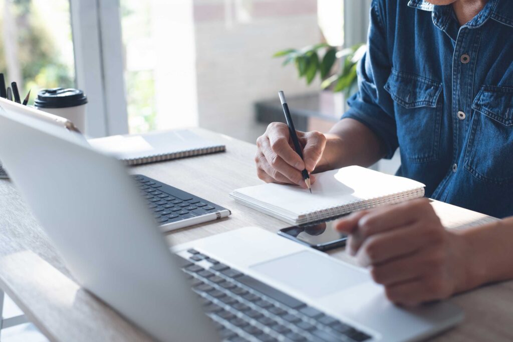 laptop tweedehands