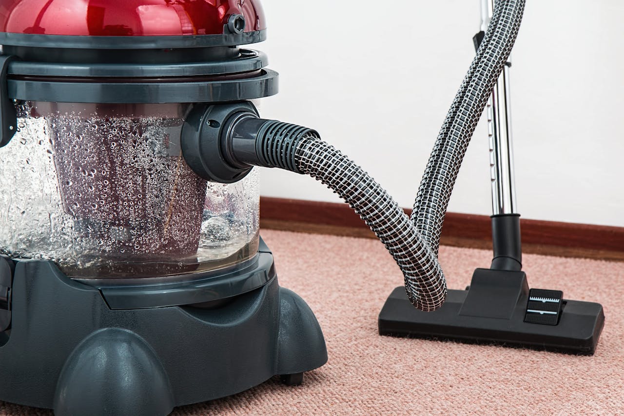 schoonmaakbedrijf Leusden inschakelen