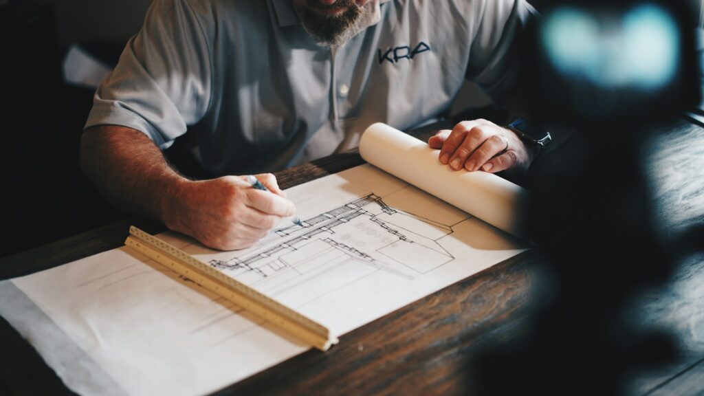 bouwkundig architect vacature