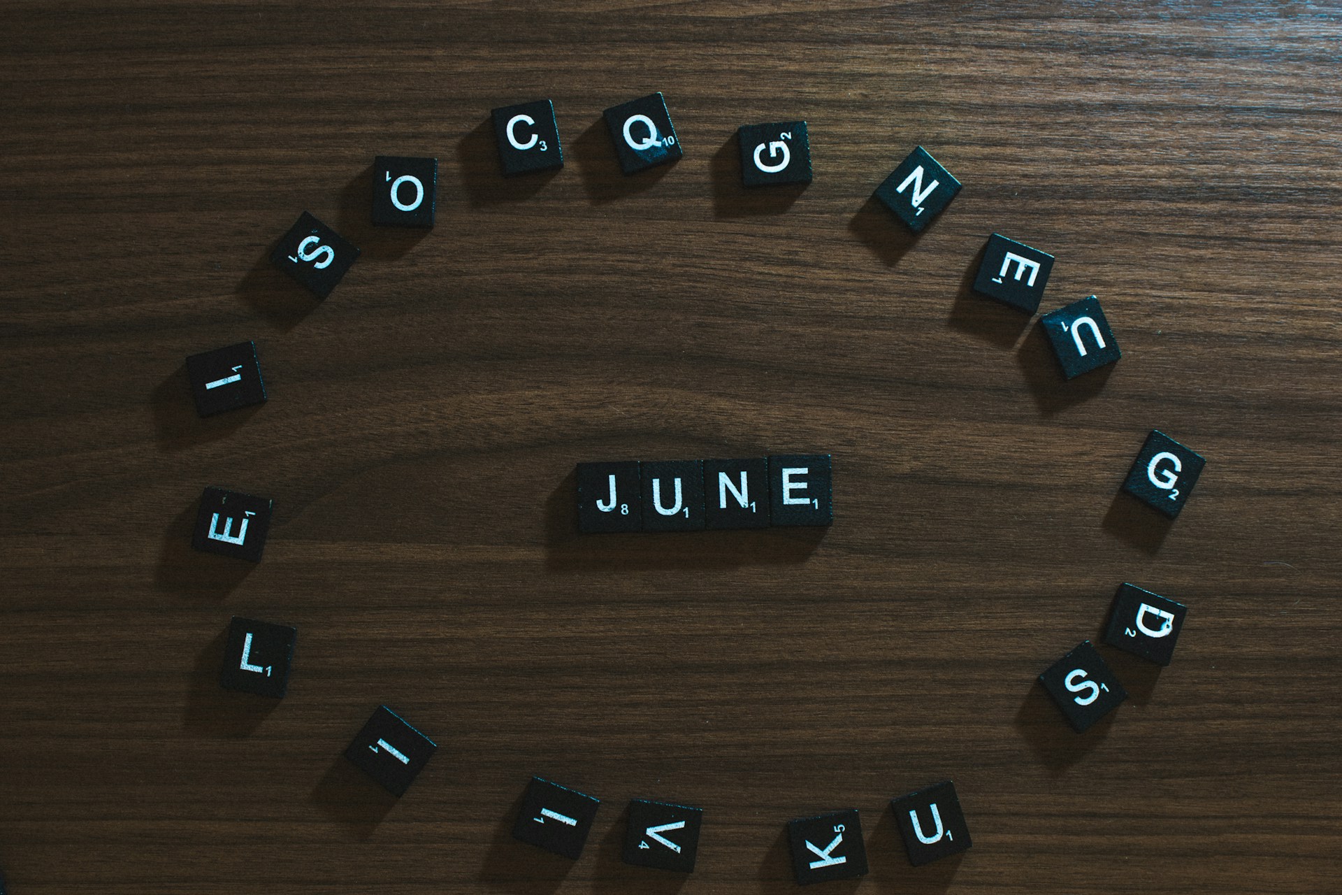 community calendar