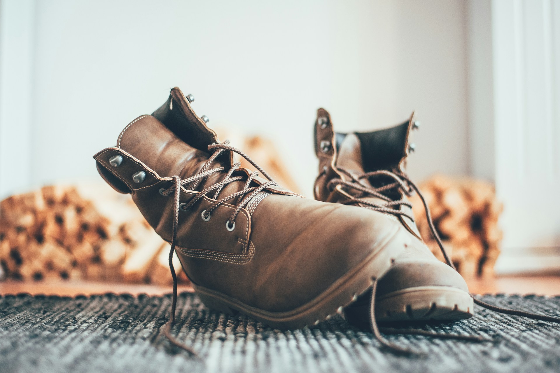 werkschoenen van Veys bedrijfskleiding