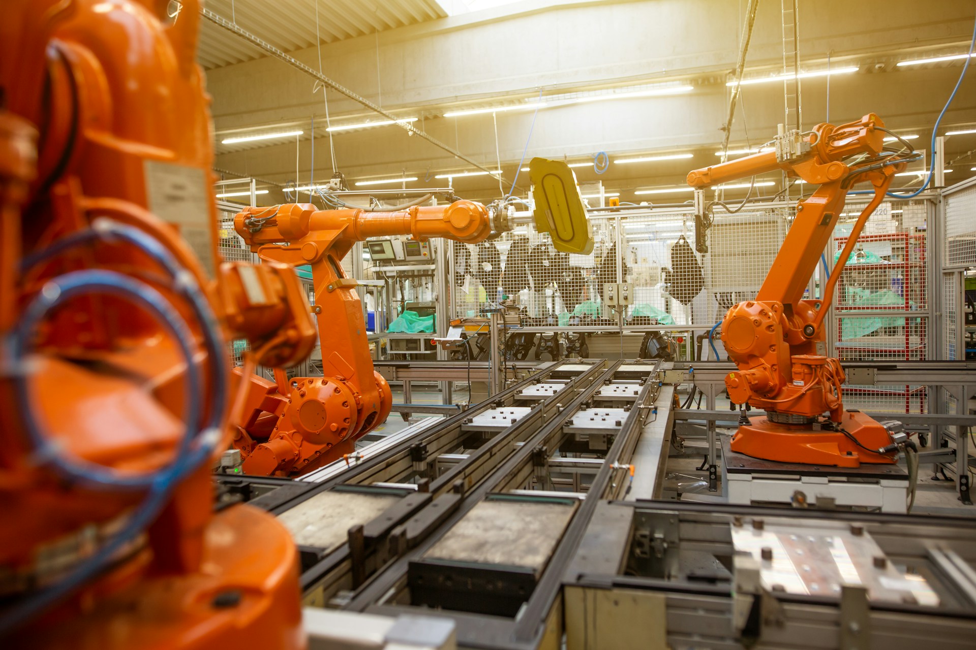 machine veiligheid