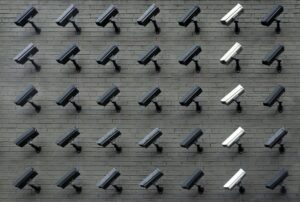 tijdelijke camerabewaking huren