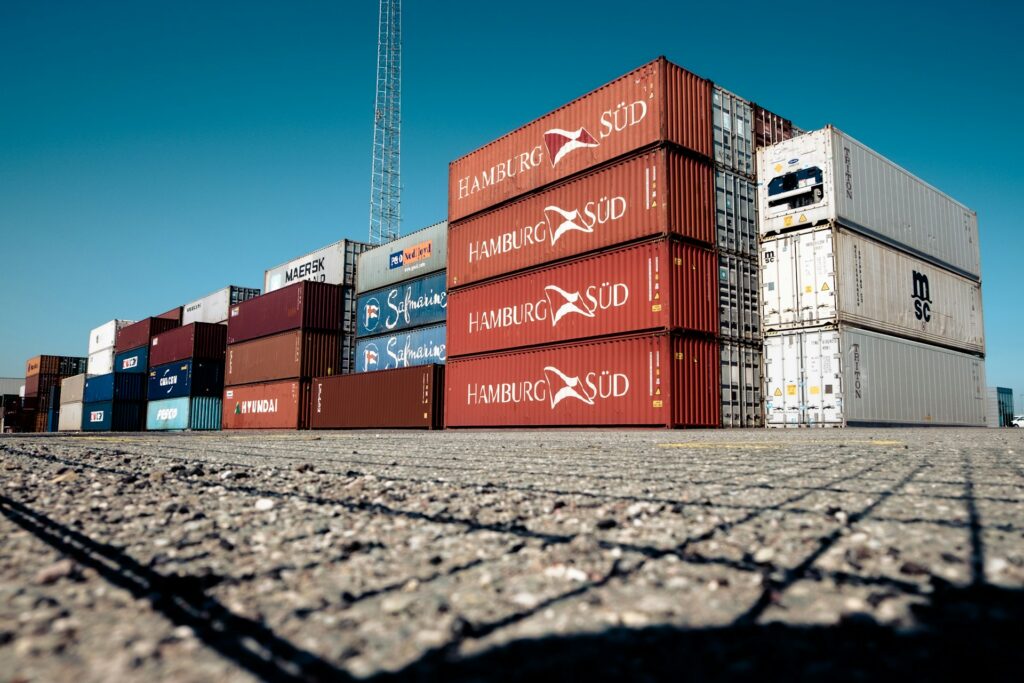 40ft container 40ft container