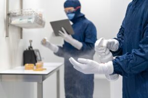 Schoonmaakbedrijf Den Haag