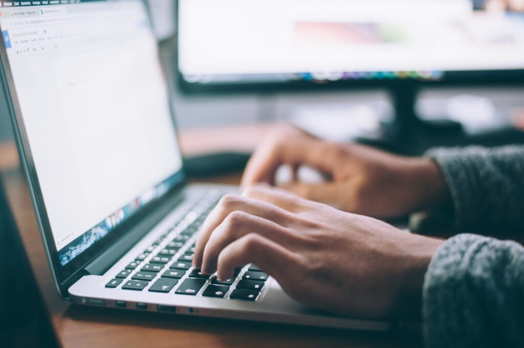 freelance werk vinden