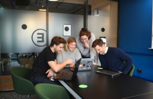 zakelijk internet buitengebied 5g voordelen
